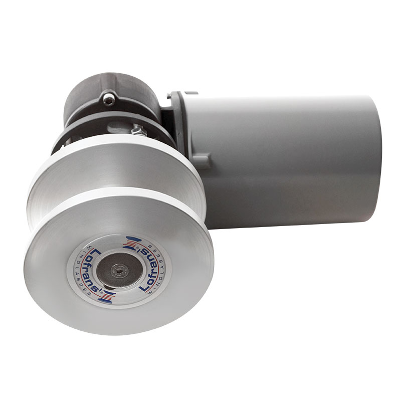 TENDER CAPSTAN ALU 1000W/24V_6322_6322
