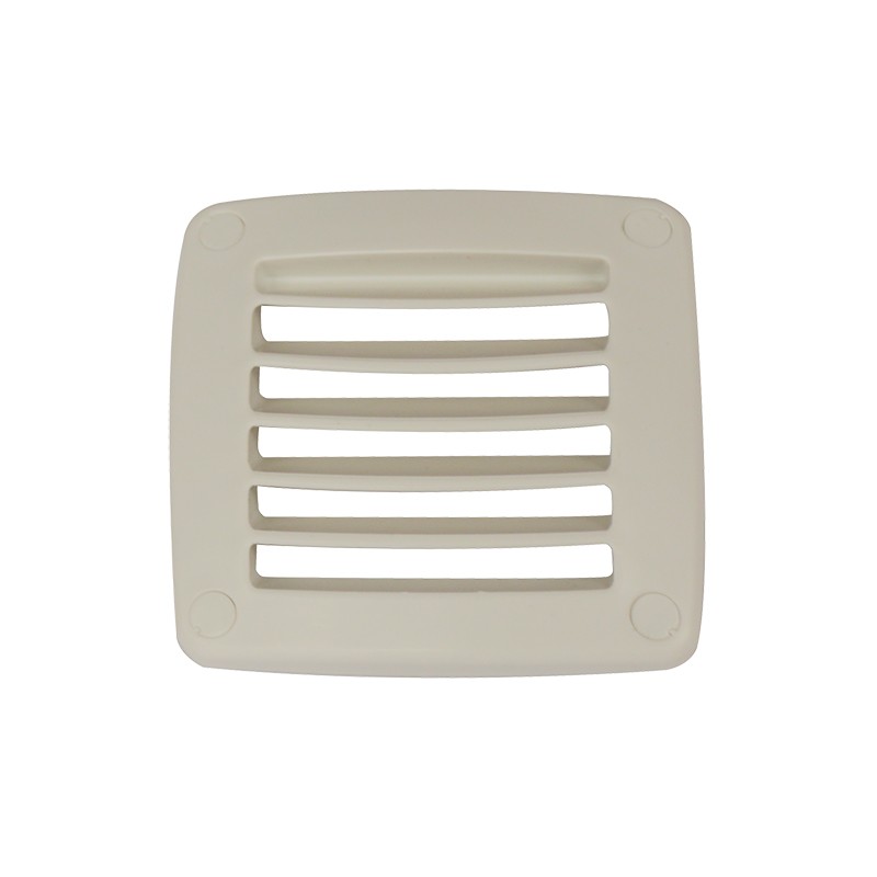 Ventilators & Connector 