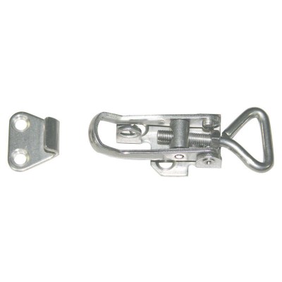 Hatch fastener, AISI 316, 26 x 79mm_6408_6408
