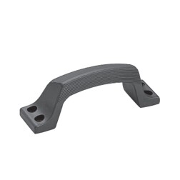 Handle/Step, plastic_6449_6449