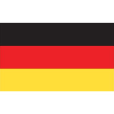 German Flag