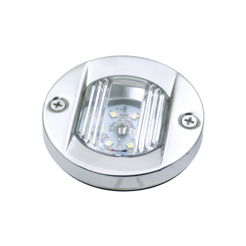 Stern Light LED 12V, White_6472_6472