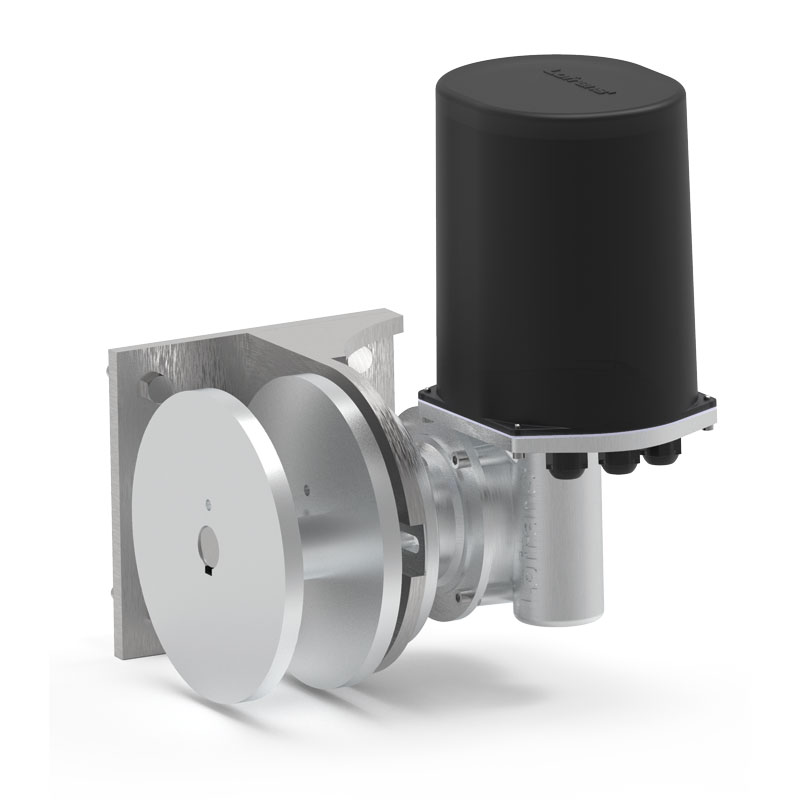 TENDER CAPSTAN ALU 1000W/24V_6479_6479