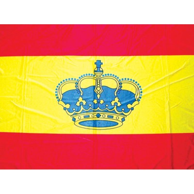 Spanish Flag_6491_6491