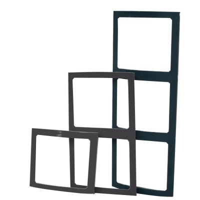 Switch Panel Frame