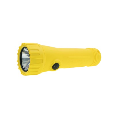 Safety Flashlight LED, EX-6180, ATEX_6550_6550