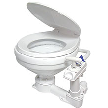 Marine Manual Toilet LT-0 & LT-1_660_660