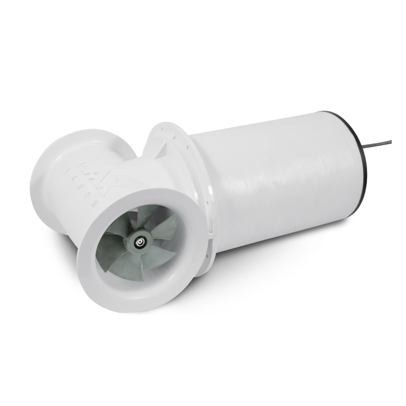 Stern Pod Thruster CT 125_6636_6636