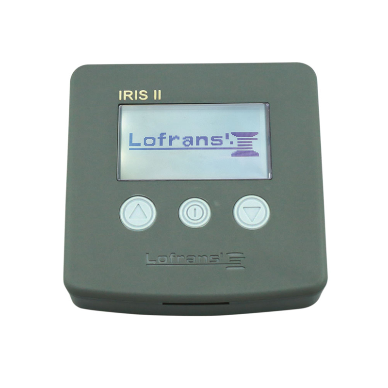 Chain Counter IRIS II_6656_6656