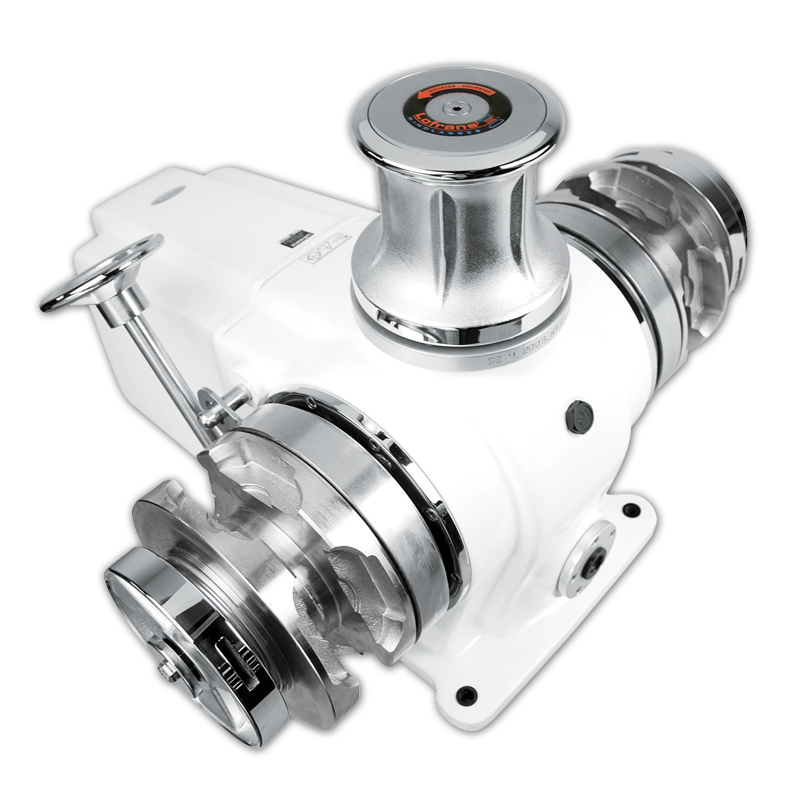 ERCOLE - Horizontal Windlass_6660_6660