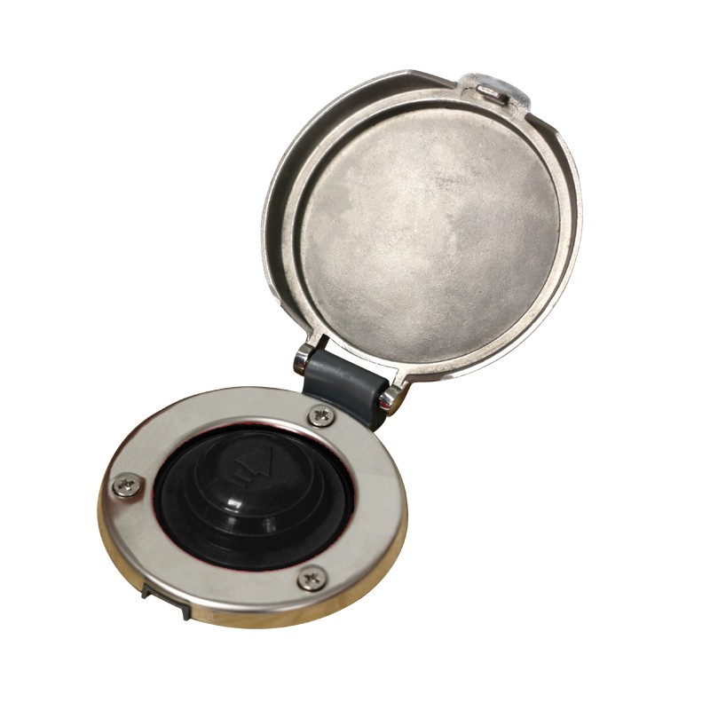 INOX Foot Switch_6666_6665