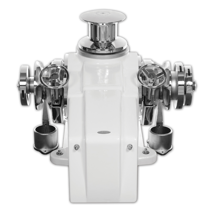 SUPER ERCOLE - Horizontal Windlass_6679_6678