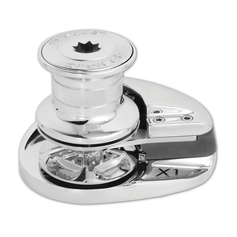 X1 - Vertical Windlass
