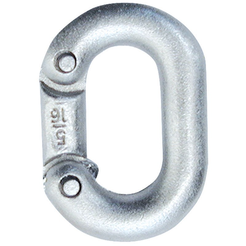 Chain connector