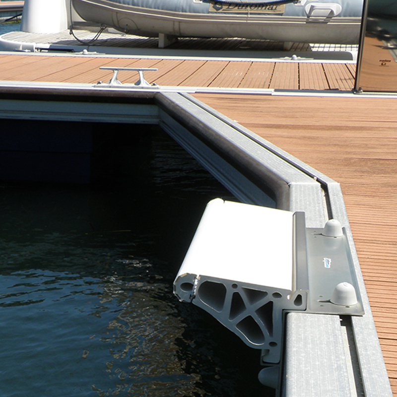 OCEAN Dock Bumper, Rubber_6721_6719