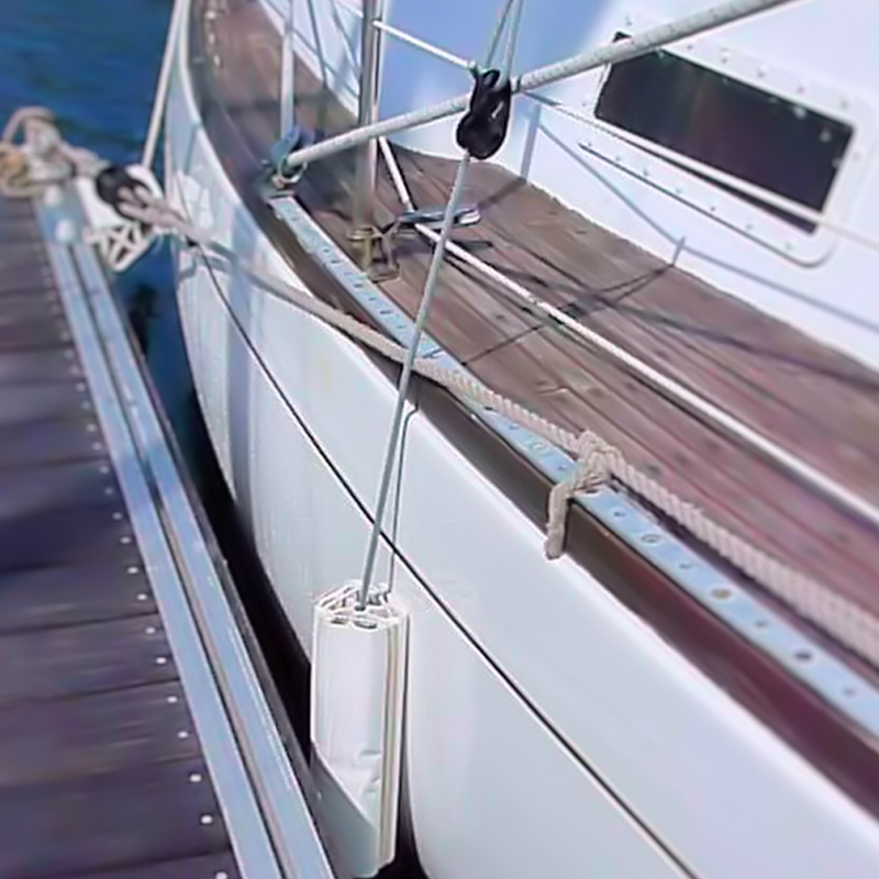 OCEAN Fender Adjuster 4 pcs_6727_6727