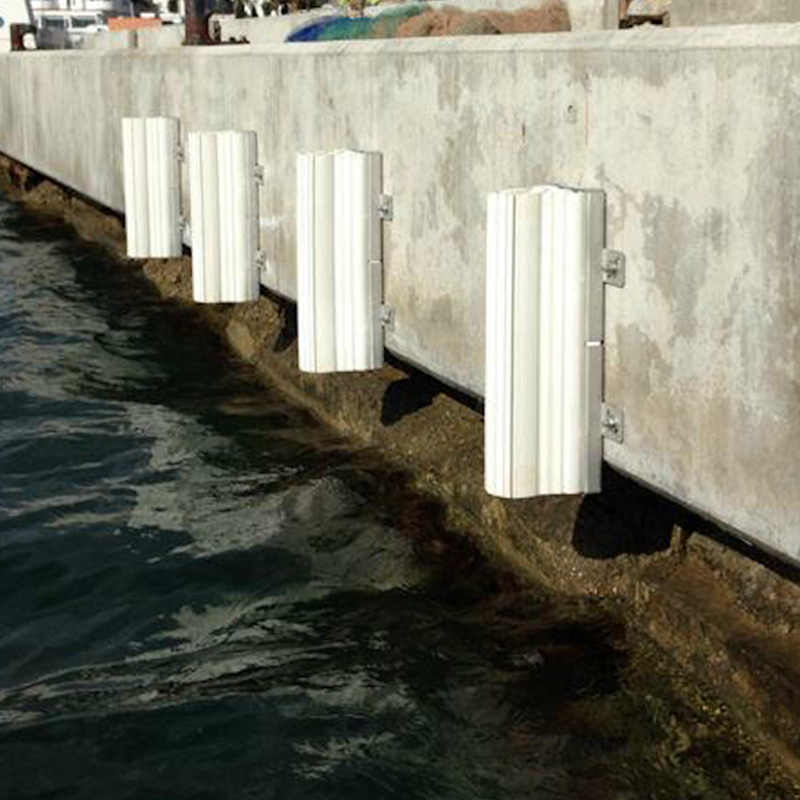 OCEAN Piling Bumper, Neoprene, L50cm_6729_6729