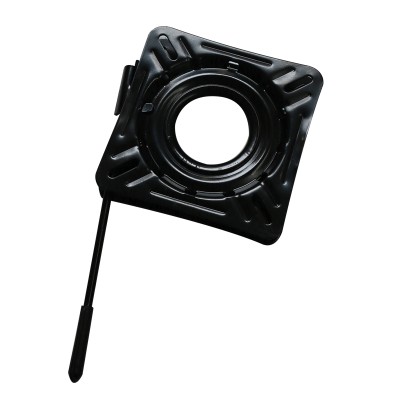Seat swivel, with 12 locking positions, Springfield_6794_6794