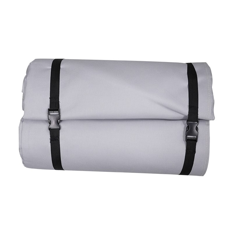 Fire Blanket for Electric Vehicles, 6x9m (54 m2), Fiberglass_6833_6831