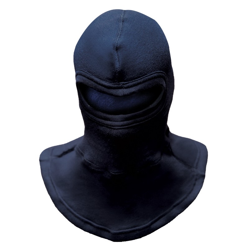 Fireman Fire Hood, Fireproof, Category III, EN 13911, EN 1149, CE_6837_6837