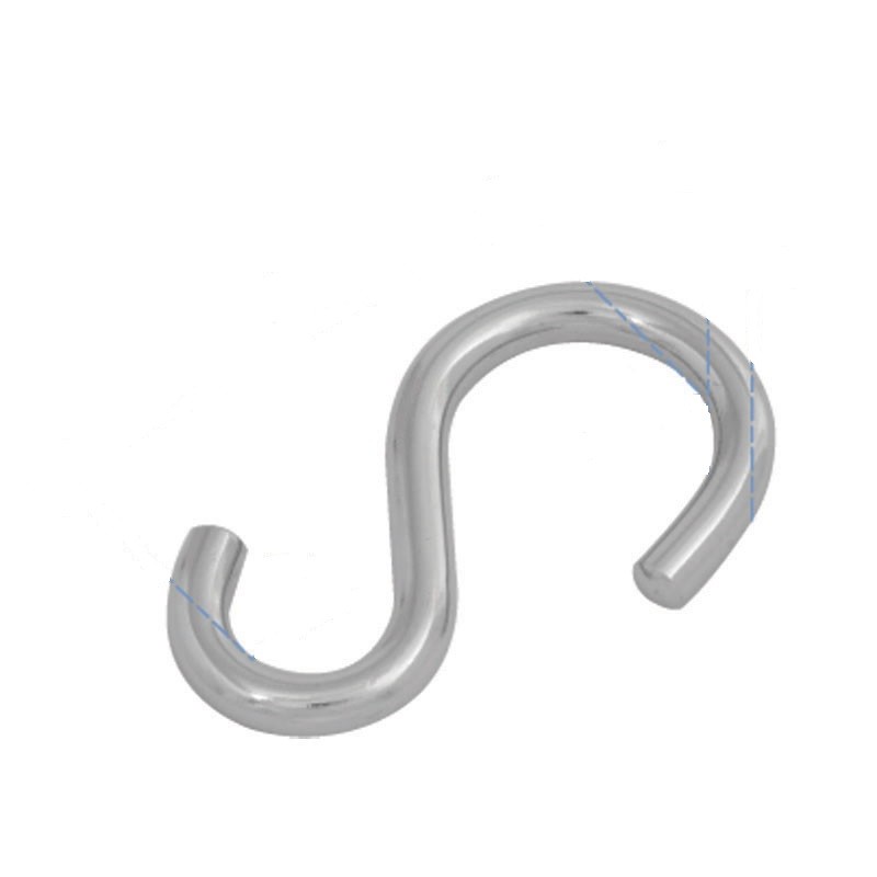 S-Hook, Inox