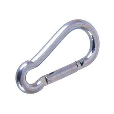 Snap Hook, Inox 304_6897_6897
