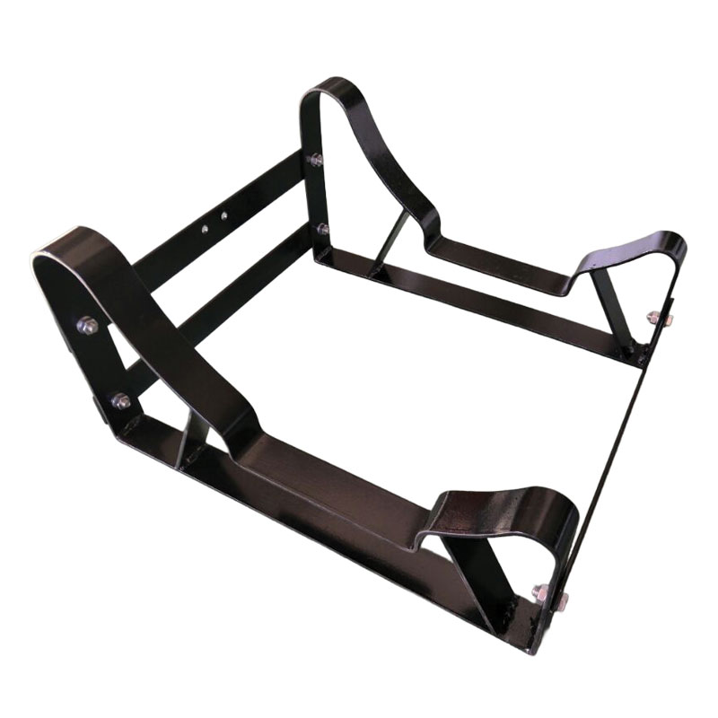 Cradle for SOLAS OCEANO, U-shaped, 1-tier_6918_6918