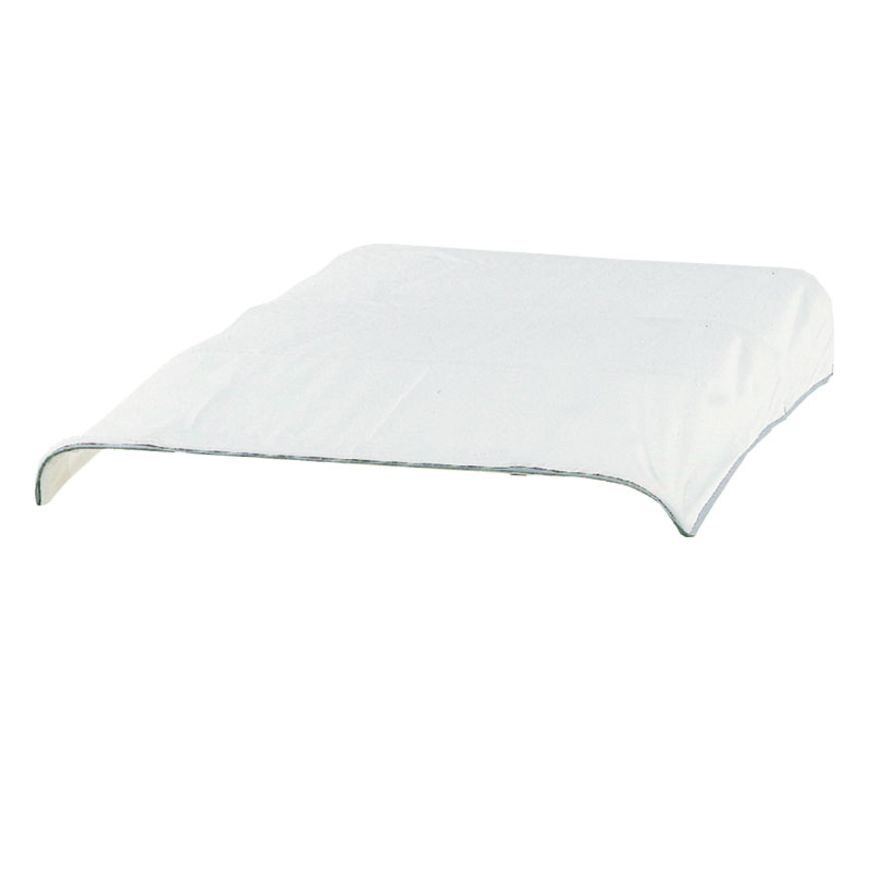 Spare Canopy Top for ''Zeus'', White_6946_6946