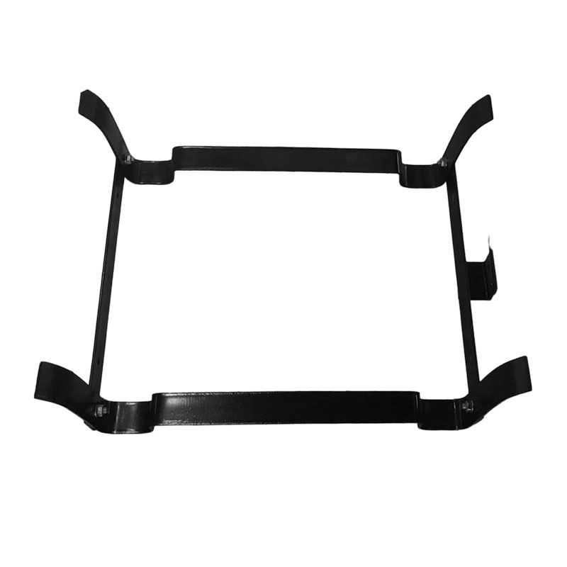 Cradle for SOLAS OCEANO, 1-tier, flat pack_6947_6947