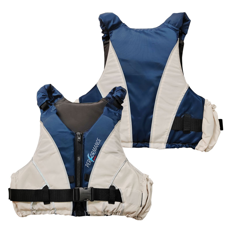 Performance Buoyancy Aid, 50N, ISO 12402-5:2020