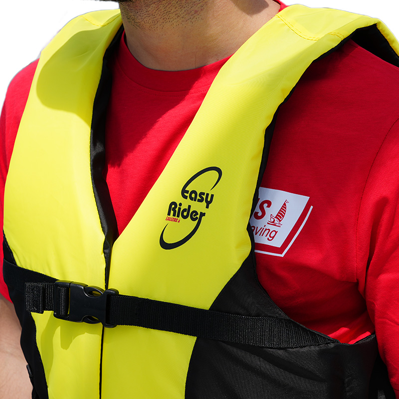 Buoyancy Aids, Easy Rider 50N, ISO 12402-5:2020_6957_6978