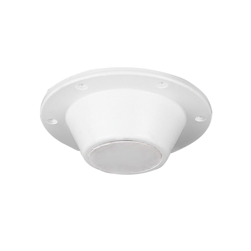 Table Top Plate, White_3313_7001