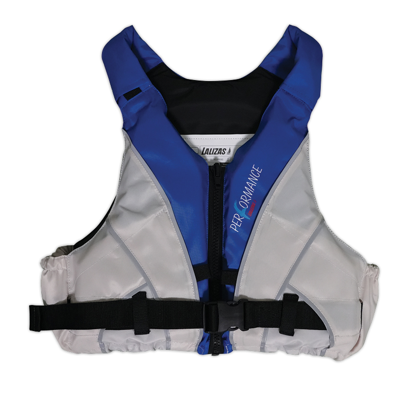 Performance Buoyancy Aid, 50N, ISO 12402-5:2020_7029_7030