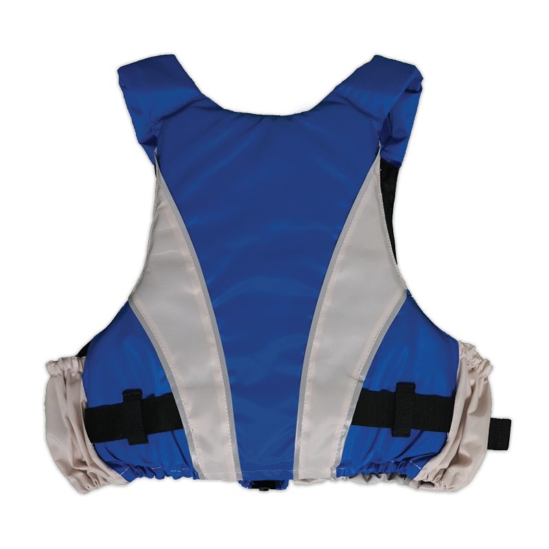 Performance Buoyancy Aid, 50N, ISO 12402-5:2020_7029_7031