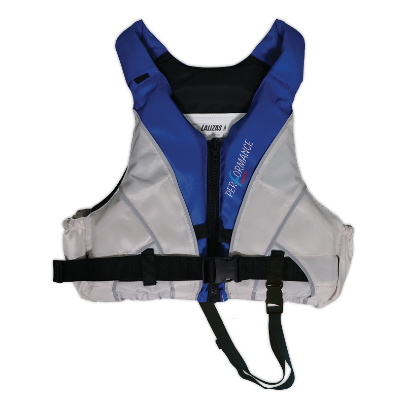 Performance Buoyancy Aid, 50N, ISO 12402-5:2020_7029_7032