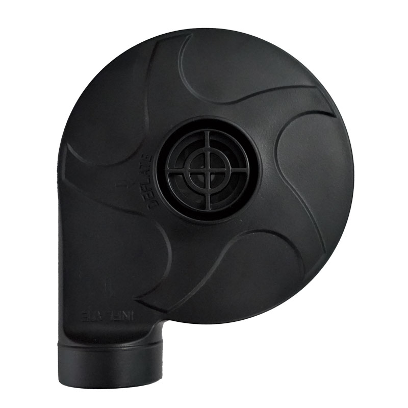 Electric Double Action Air Pump_7040_7036
