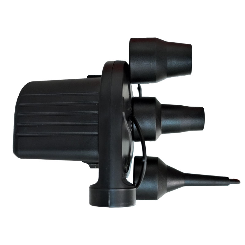 Electric Double Action Air Pump_7040_7037