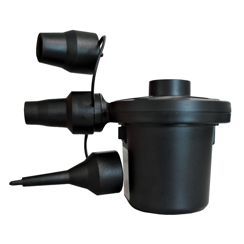 Electric Double Action Air Pump_7040_7038