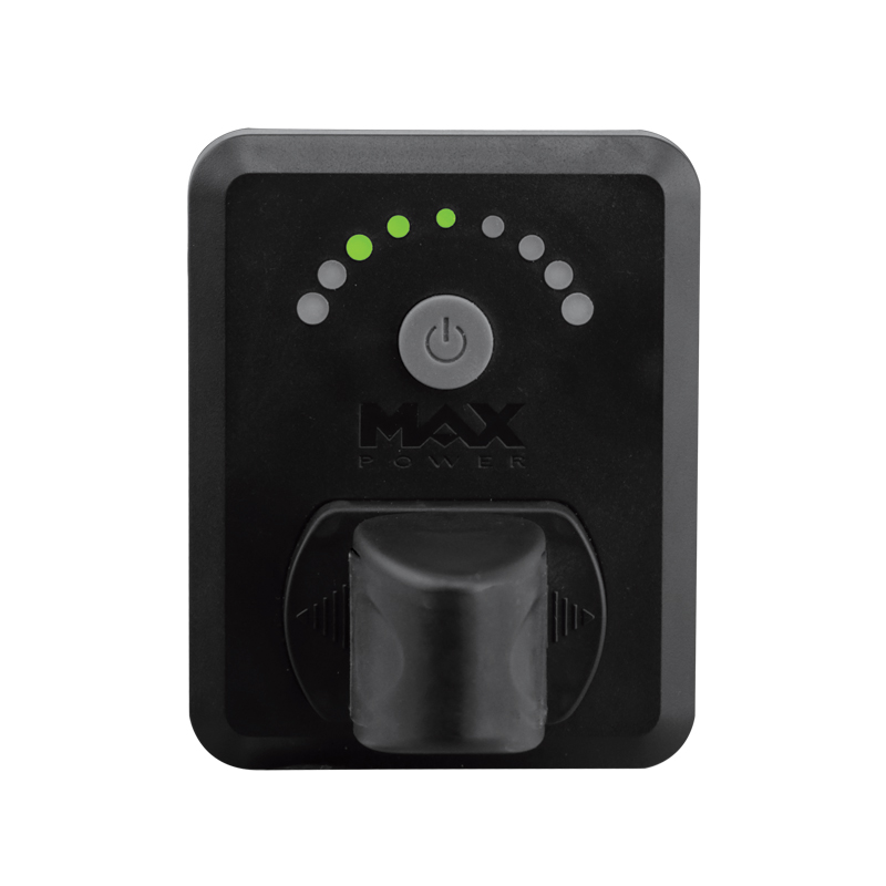 MAX POWER Proportional Joystick for CT550 AC_7042_7042