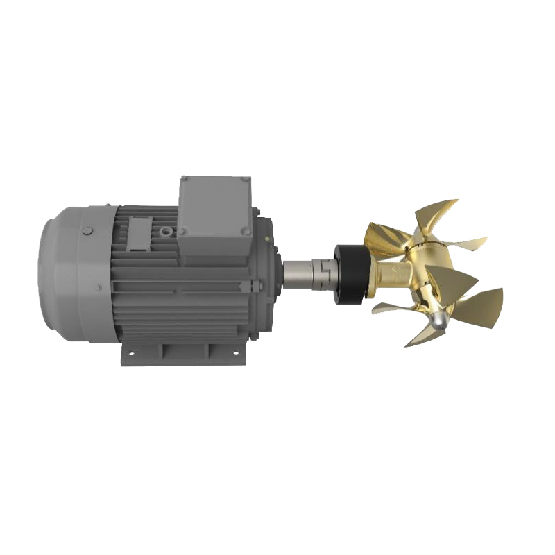 MAX POWER THRUSTER CT550 ELEC 30KW 3PH DUO CLASSIC Ø400_7044_7044 MAX POWER THRUSTER CT550 ELEC 30KW 3PH DUO CLASSIC Ø400_7044_7044