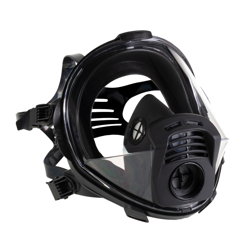 Full Face Mask, Silicone, 7000 Panarea PC