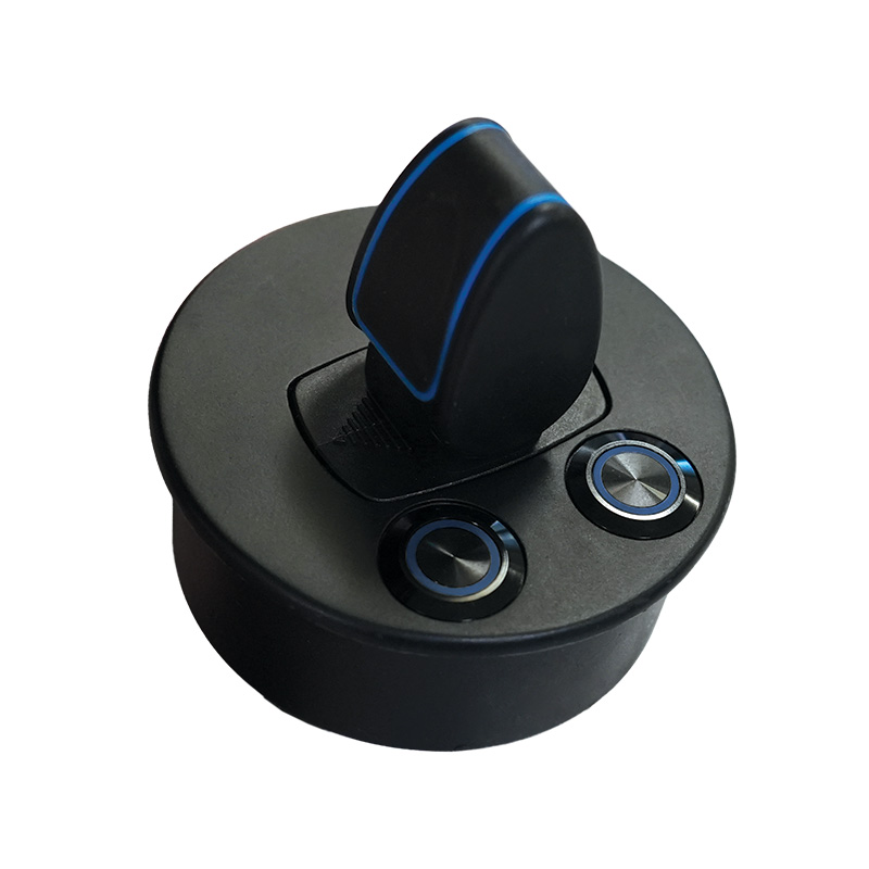MAX POWER ECO Joystick_7080_7080