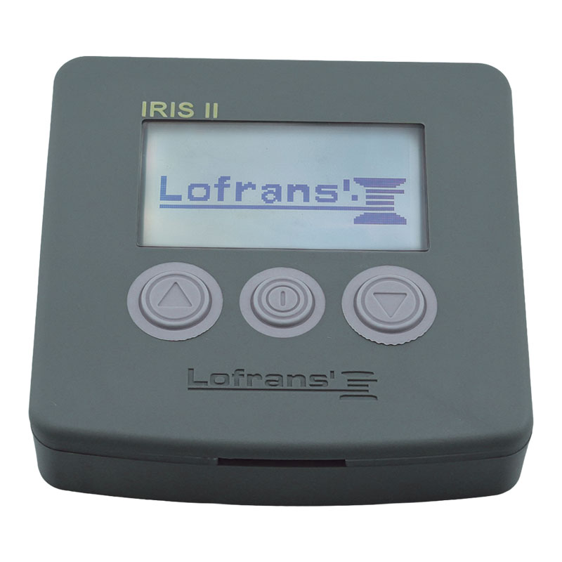 Chain Counter IRIS II_7094_7094