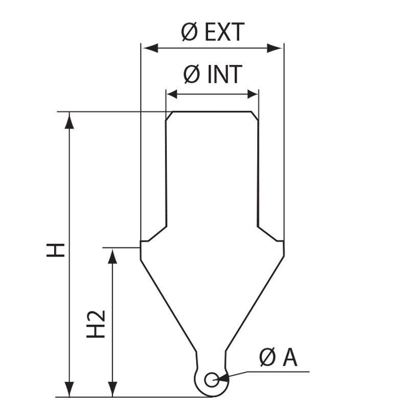 Marking Buoys Cylindrical_7103_7102