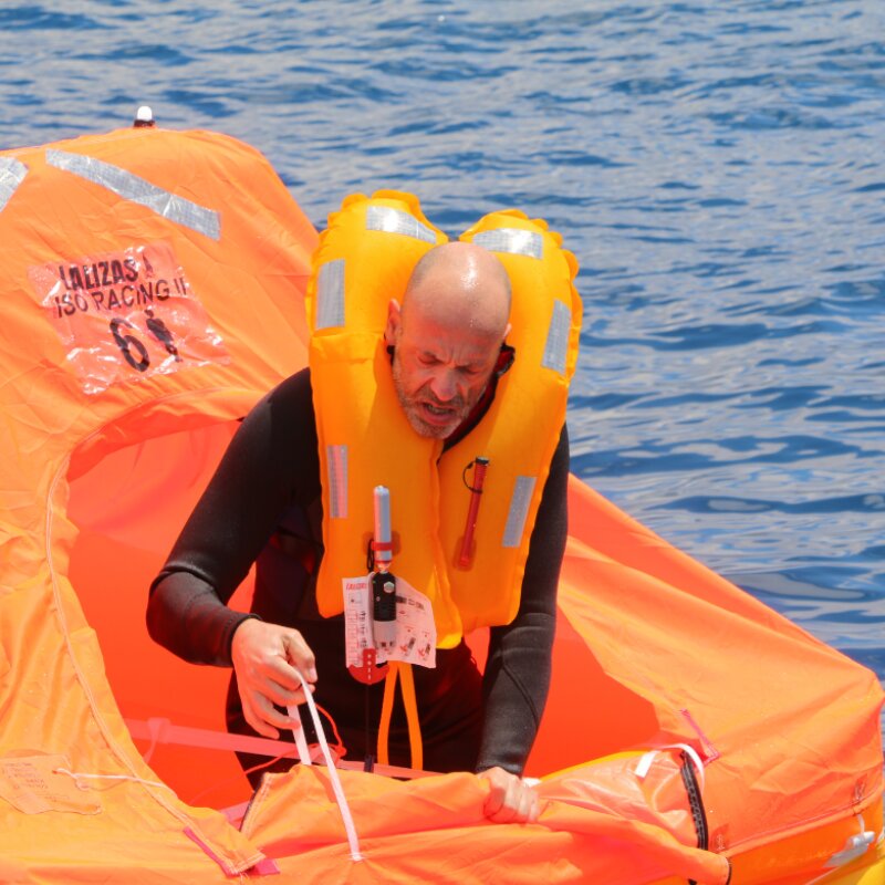 Sigma Inflatable Lifejacket 170N,  ISO 12402-3_4817_7142