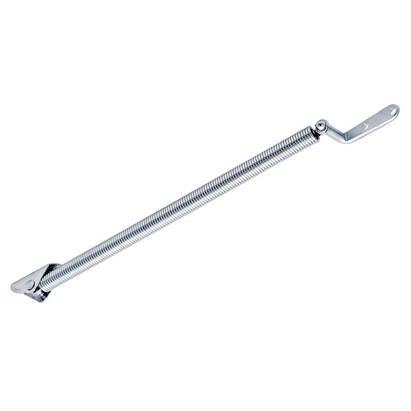 Hatch Adjuster, L210mmxØ11mm, AISI_7151_7151