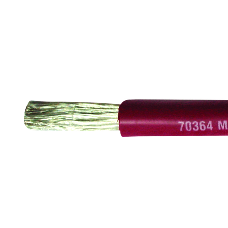 Marine Cable, Tinned