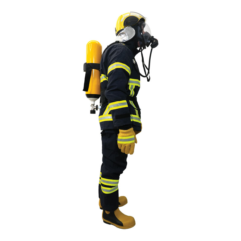 LALIZAS Self Contained Breathing Apparatus SOLAS/MED-MER (SCBA)_3090_7183