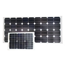 Solar Panel, Monocrystalline_951_951