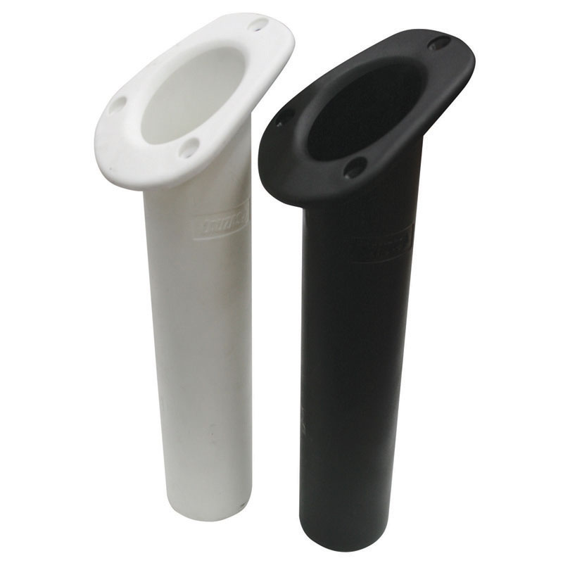 Marine Equipment SELECTION Items - Fishing Rod Holder, Vertical, Plastic